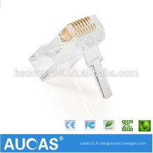 Chine fournisseur pour rj45 Plug Boot RJ45 Connector Boot Cover